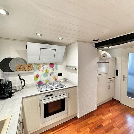 Fachwerkhaus Im Landhausstil Staufenberg  Extérieur photo