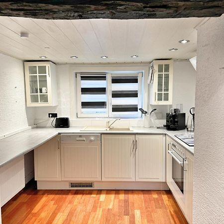 Fachwerkhaus Im Landhausstil Staufenberg  Extérieur photo
