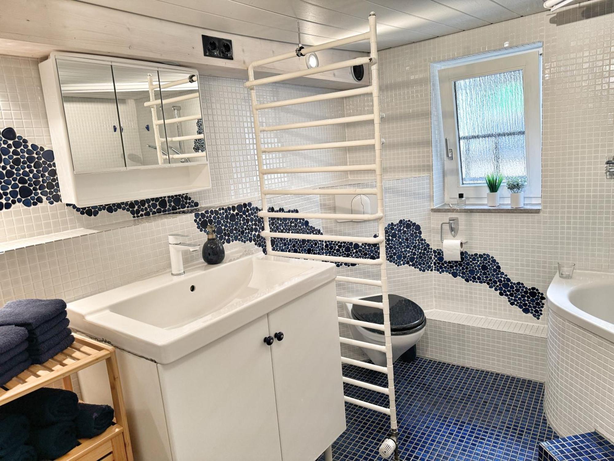 Fachwerkhaus Im Landhausstil Staufenberg  Extérieur photo